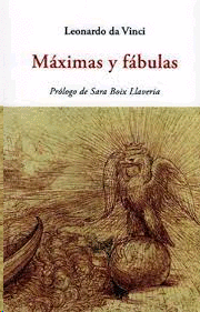 MAXIMAS Y FABULAS