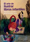 EL ARTE DE ILUSTRAR LIBROS INFANTILES