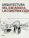 ARQUITECTURA. DEL ENCARGO A LA CONSTRUCCION