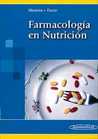 FARMACOLOGÍA EN NUTRICIÓN