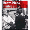 RENZO PIANO. VISIBLE CITIES