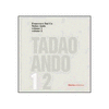 TADAO ANDO VOL 1 Y 2. 1969-1994 / 1995-2010