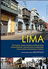 LIMA CENTRO HISTORICO. CONOCIMIENTO Y RESTAURACION