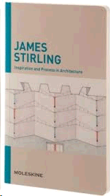JAMES STIRLING: INSPIRATION AND PROCESS IN ARCHITECTURE