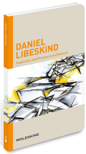 DANIEL LIBESKIND: INSPIRATION AND PROCESS IN ARCHITECTURE