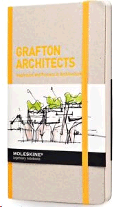 GRAFTON ARCHITECTS (INSPIRATION AND PROCESS IN ARCHITECTURE)