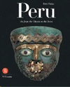 PERU. ART FROM THE CHAVIN TO THE INCAS