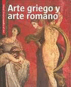 VISUAL ENCYCLOPEDIA OF ART .ARTE GRIEGO Y ARTE  ROMANO