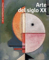 VISUAL ENCYCLOPEDIA OF ART. ARTE DEL SIGLO XX