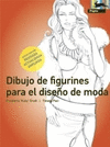 DIBUJO DE FIGURINES PARA EL DISEÑO DE MODA