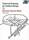 TECHNICAL DRAWING FOR FASHION DESIGN