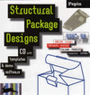 STRUCTURAL PACKAGE DESIGNS