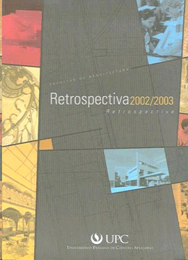 RETROSPECTIVA 2002/2003
