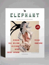 ELEPHANT 1. THE ART & VISUAL CULTURE MAGAZINE