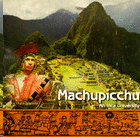 MACHUPICCHU. AN INCA UNIVERSITY