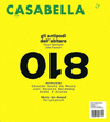 CASABELLA 810