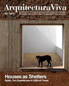 ARQUITECTURA VIVA 154. 07/13. HOUSES AS SHELTERS