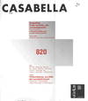 CASABELLA 820