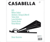 CASABELLA 825