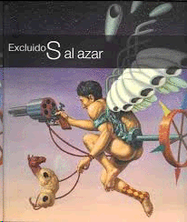 EXCLUIDOS AL AZAR