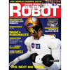 ROBOT SEPTEMBER / OCTOBER 2010 Nº 24