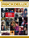 ROCKDELUX 324. ESPECIAL 2013