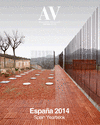 AV MONOGRAFIAS 165-166 ESPAÑA 2014