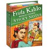 STICKY NOTES FRIDA KAHLO - REFLECTIONS