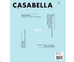 CASABELLA 817