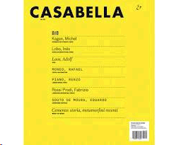 CASABELLA 818