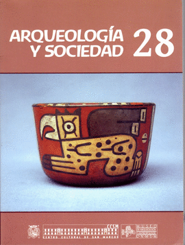 ARQUEOLOGIA Y SOCIEDAD Nº 28