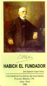 HABICH EL FUNDADOR