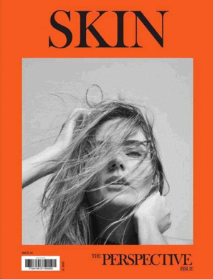 SKIN. ISSUE 04. THE PERSPECTIVE