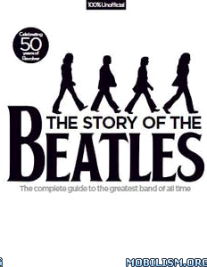 THE STORY OF THE BEATLES SECOND EDITION