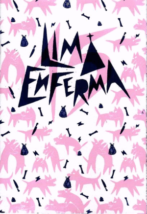 LIMA ENFERMA #15