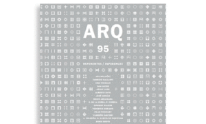 ARQ 95. REFERENTES / REFERENCES