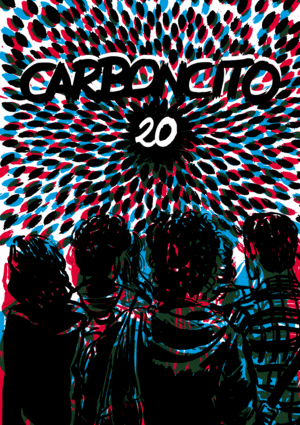 CARBONCITO Nº 20