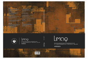 LIMAQ N° 03 VIVIENDA. ENE-DIC 2017