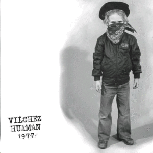 VILCHEZ HUAMAN 1977 - CD