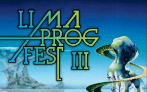 LIMA PROG FEST III
