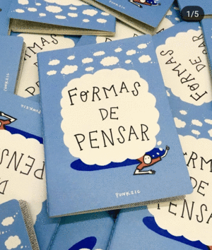 FORMAS DE PENSAR