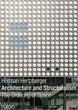 ARCHITECTURE AND STRUCTURALISM