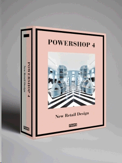 POWERSHOP 4 NEW RETAIL DESIGN