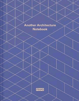 ANOTHER ARCHITECTURE NOTEBOOK