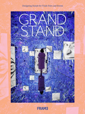 GRAND STAND 6 - TRADE FAIR DESIGN