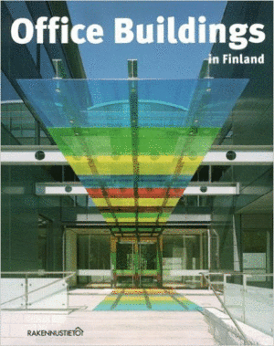 OFFICE BUILDINGS IN FINLAND
