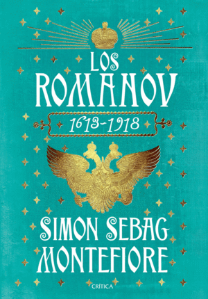 LOS ROMANOV 1613 - 1918