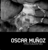OSCAR MUÑOZ / PROTOGRAFIAS