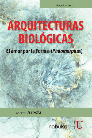 ARQUITECTURAS BIOLOGICAS