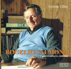 ROGELIO SALMONA. OBRA COMPLETA. 02 TOMOS